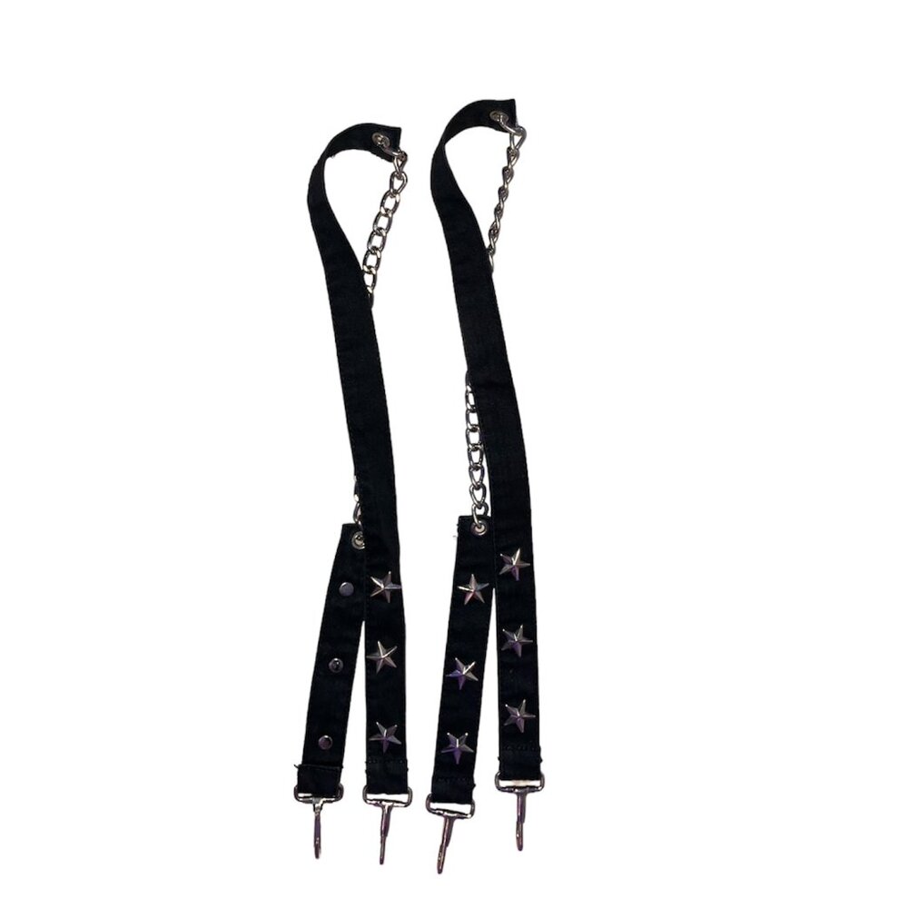 Tripp Nyc star straps